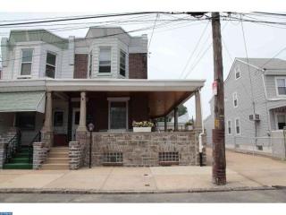 4330 Milnor St, Philadelphia, PA 19124-4118