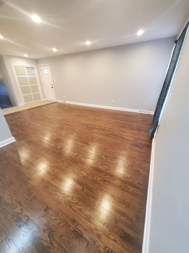 9506 Loomis St, Chicago IL 60643-1314 exterior