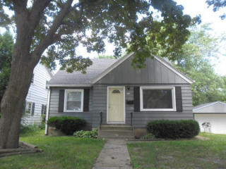 4008 Vera Ave, Milwaukee, WI 53209-2241