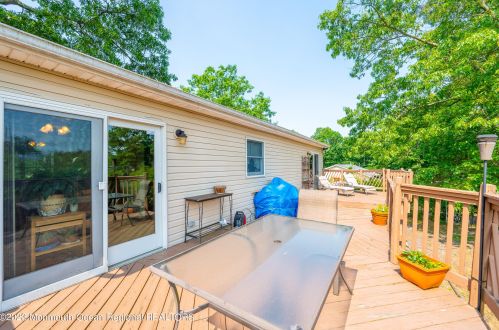 332 Bayberry St, Browns Mills NJ  08015-1343 exterior