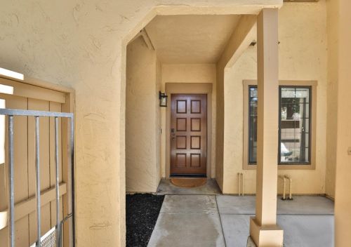 2086 Foxhall Loop, San Jose CA  95125-5986 exterior