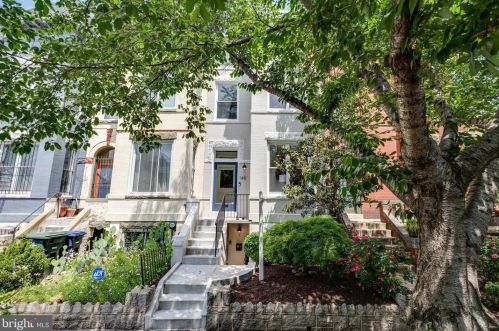 145 U St, Washington, DC 20001-1698