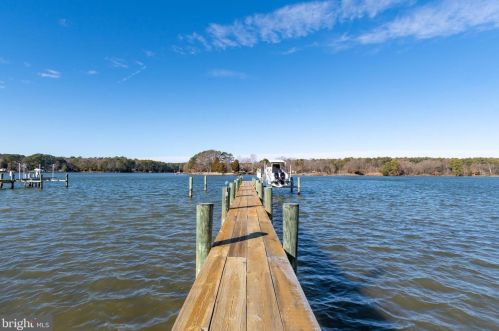 23746 Mount Pleasant Landing Cir, Saint Michaels MD 21663-2516 exterior