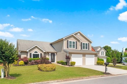 2533 Mdw Brooke Ct, Lithonia GA 30058-3844 exterior