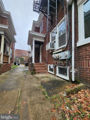 643 State St, Trenton NJ  08618-5566 exterior