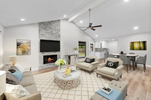 7034 Foxport Ln, Humble, TX 77338-1323