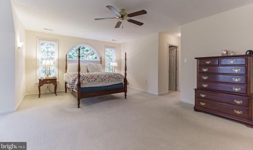 2641 Lady Annes Way, Huntingtown MD 20639-4115 exterior