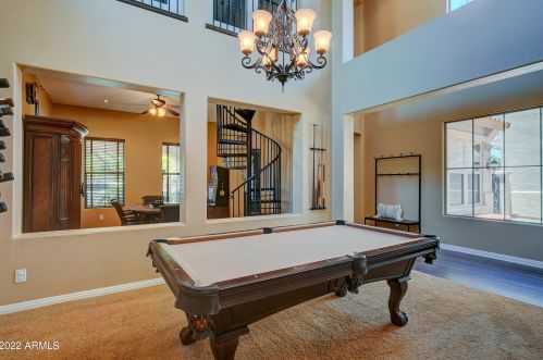 38809 Courage Ct, Phoenix AZ exterior