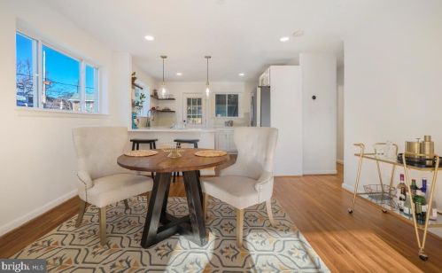 5125 Chillum Pl, Washington DC  20011-6415 exterior