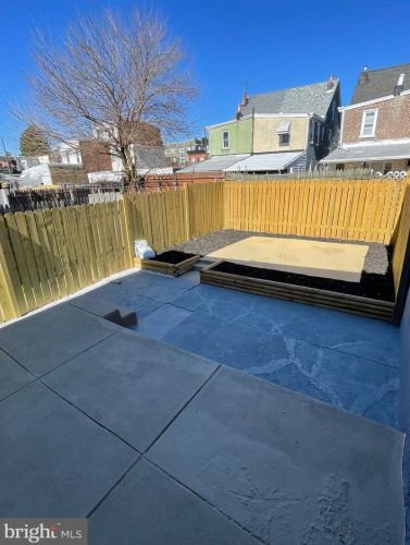 7112 Keystone St, Philadelphia PA  19135-1405 exterior