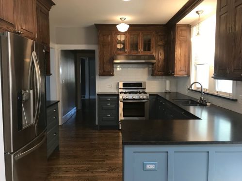 3647 Kedvale Ave, Chicago IL  60641-3002 exterior