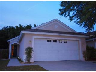 28515 Seashell Ct, Zephyrhills FL  33545-4392 exterior