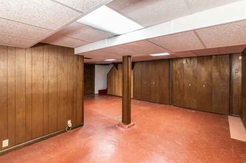 6619 Bancroft Ave, Saint Louis MO 63109-1204 exterior