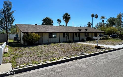 2513 48th Pl, Phoenix, AZ 85008-2545