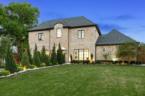 6814 Brookshire Dr, Dallas, TX 75230-4109