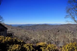 1270 Cats Paw Rd, Cullowhee NC  28723-8780 exterior