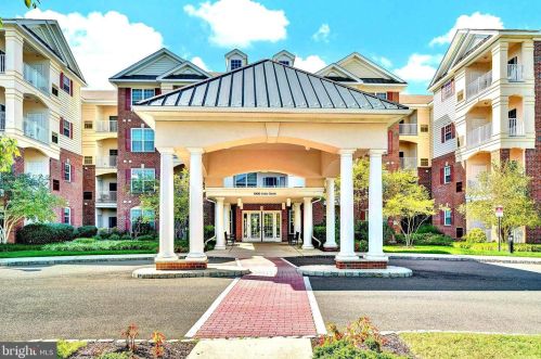 1223 Colts Cir, Trenton NJ 08648-3267 exterior