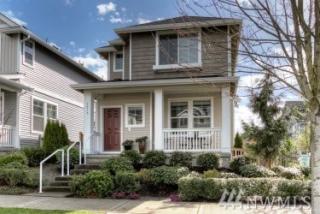 3019 Morgan St, Seattle WA  98118-3163 exterior