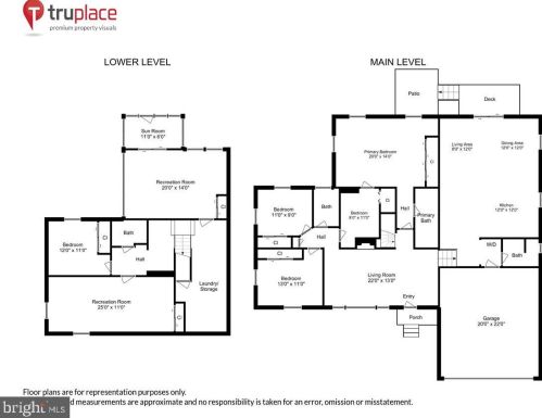 5117 Mount Vernon Memorial Hwy, Alexandria VA  22309-3319 exterior