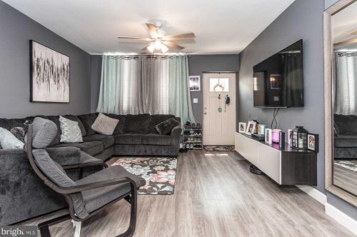 1634 4th St, Philadelphia PA  19148-1303 exterior