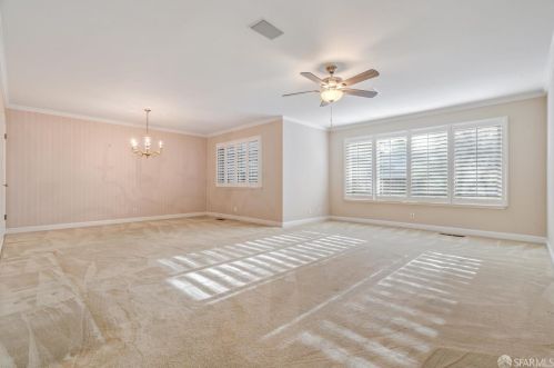 1678 Pepperwood Ct, Concord CA  94521-1126 exterior