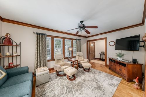 2028 83rd St, Milwaukee WI  53213-1606 exterior