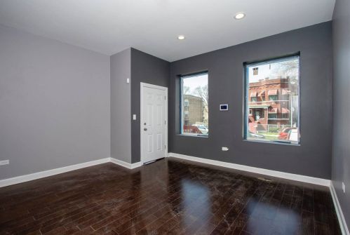 213 Leclaire Ave, Chicago IL 60639-3146 exterior