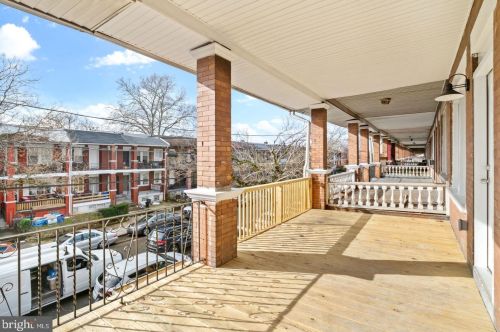 6019 Catharine St, Philadelphia PA 19147-2910 exterior