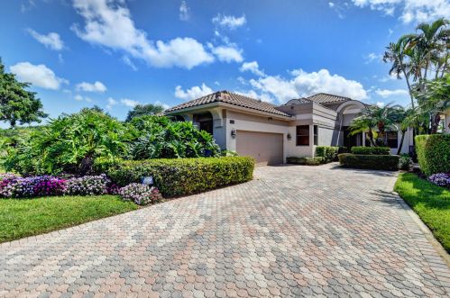 2300 53rd St, Boca Raton, FL 33496-2814