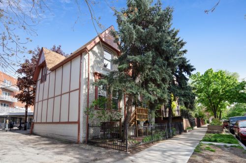 2729 Racine Ave, Chicago, IL 60614-1205