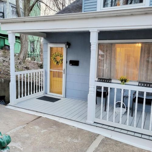 130 Logan St, Pittsburgh PA 15209-2816 exterior