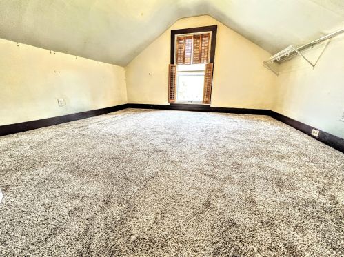 421 Clark St, Big Rapids MI 49307-1944 exterior