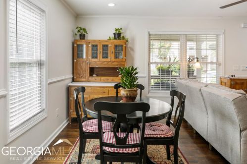 1317 Mercer Ave, Atlanta GA  30344-5010 exterior