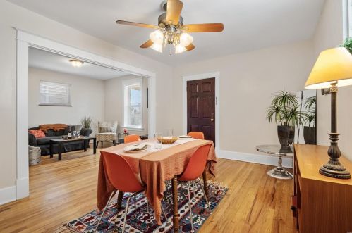 3917 Randall St, Saint Louis MO 63116-3462 exterior