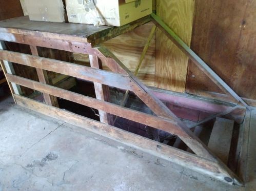 727 Chippewa St, Glendora MI 49107-1120 exterior