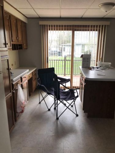 115 Marion St, Portage WI  53901-1738 exterior