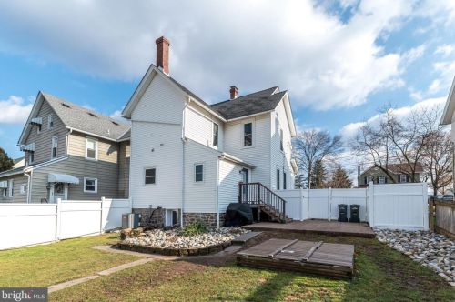 34 11 St, Quakertown PA 18951-1414 exterior