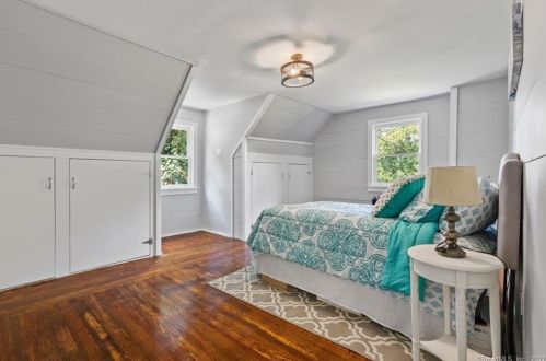 27 Lewis Blvd, Killingly CT 06239-1627 exterior