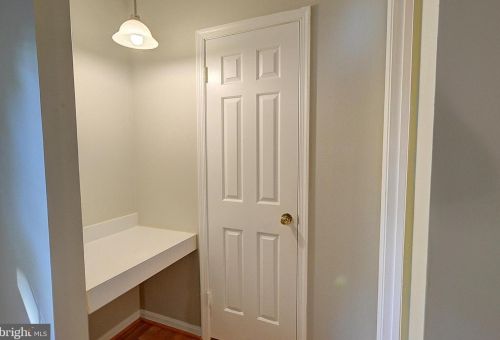 1531 Foster Rd, Silver Spring MD 20905-4028 exterior