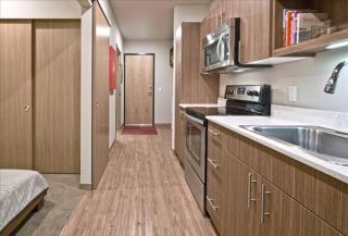 1020 63rd St, Seattle WA  98115-6606 exterior