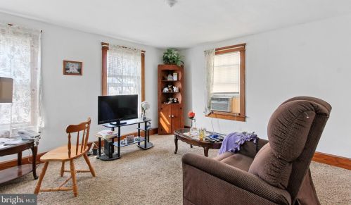 406 Fulton St, Hanover PA 17331-2723 exterior