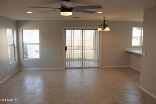 4341 111th Ln, Phoenix AZ  85037-8307 exterior