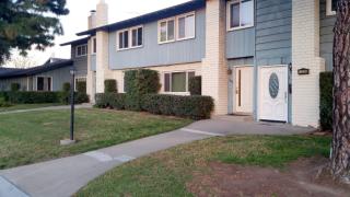 1222 Placentia Ave, Fullerton CA  92831-2520 exterior
