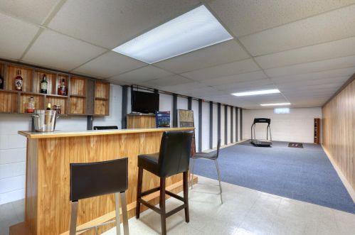 3766 88th St, Milwaukee WI  53222-2705 exterior