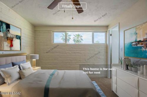 8217 19th St, Tucson AZ  85710-5915 exterior