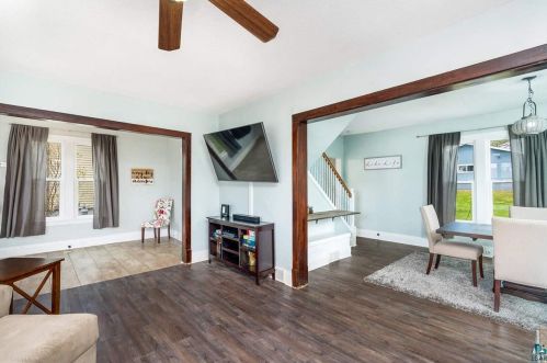 5111 Dodge St, Duluth MN 55804-2436 exterior