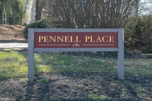 121 Bowater Ct, Media PA exterior