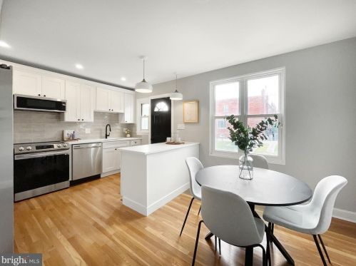 4704 8th St, Washington DC  20017-3901 exterior