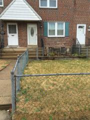 6306 Crafton St, Philadelphia PA  19149-2933 exterior