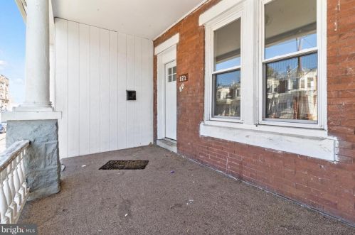 821 56th St, Philadelphia PA  19143-2817 exterior